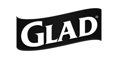 Glad logo