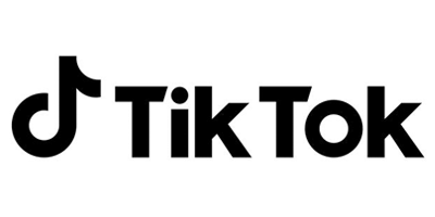 TikTok logo